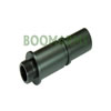 King Arms Silencer Adaptor For Tanaka M700 Police (Negative Thread)